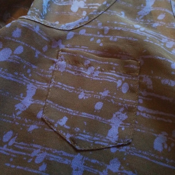 Sheer Tank - Picture 3 of 3